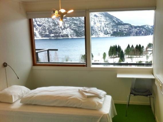 Energihotellet 3*