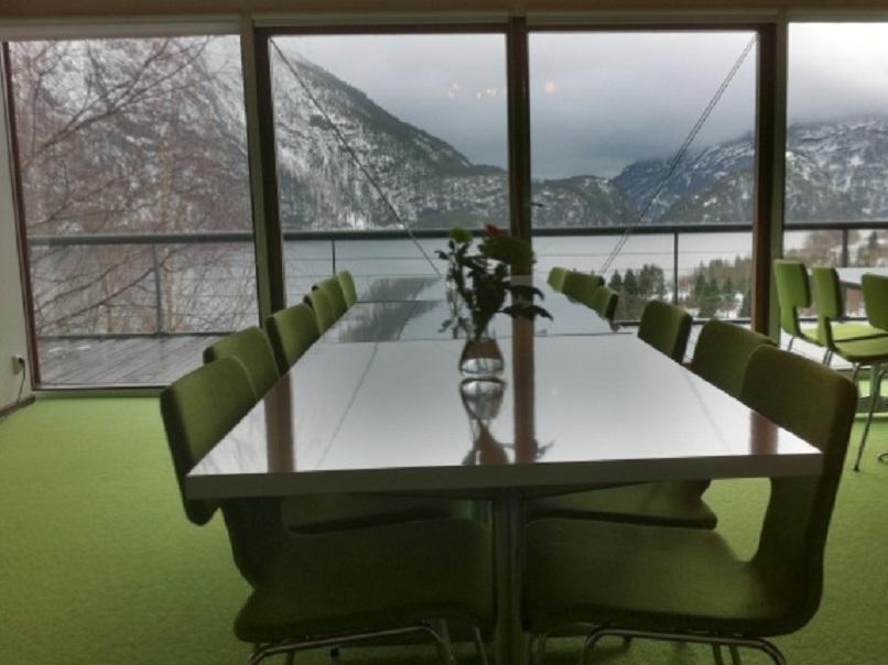 Energihotellet Hotel 3*