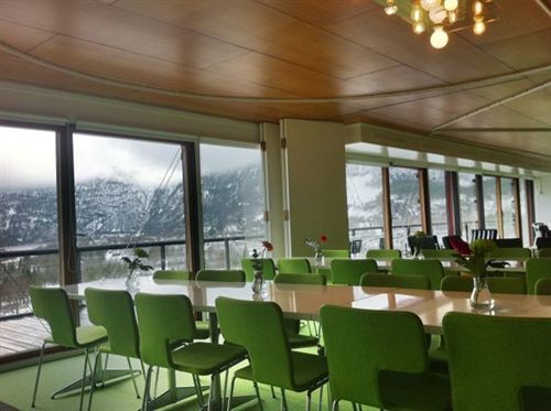 Hotel Energihotellet